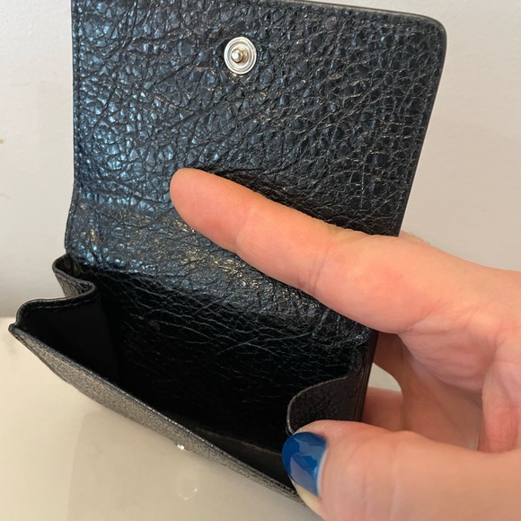 Balenciaga Wallet - Picture 5 of 7
